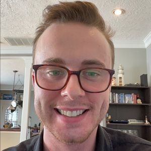 Meet your Posher, Ross